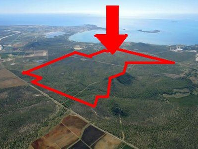 Lot 24 Africandar Road, Bowen QLD 4805