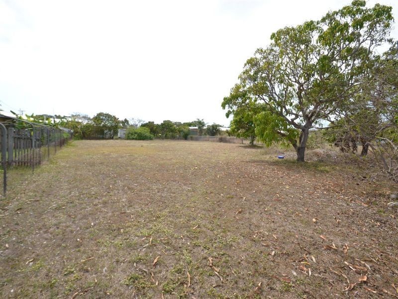 34 Brisbane Street, Bowen QLD 4805
