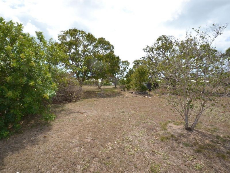 34 Brisbane Street, Bowen QLD 4805