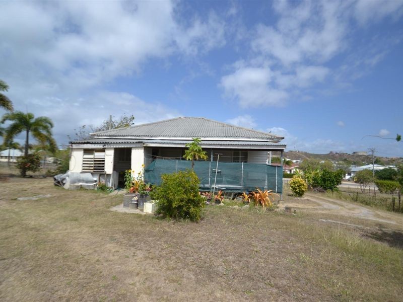 34 Brisbane Street, Bowen QLD 4805