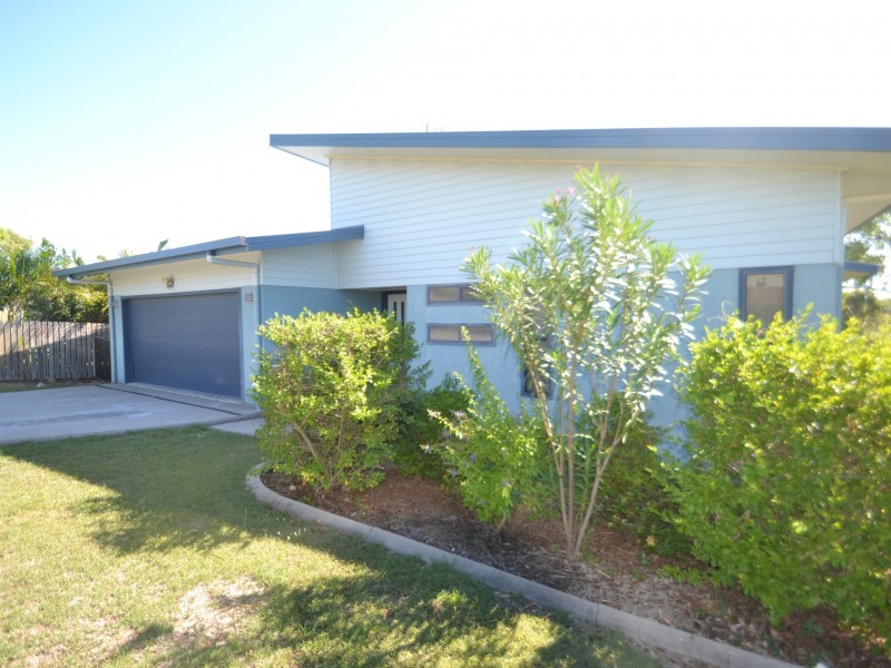 14 Fairway Drive, Bowen QLD 4805