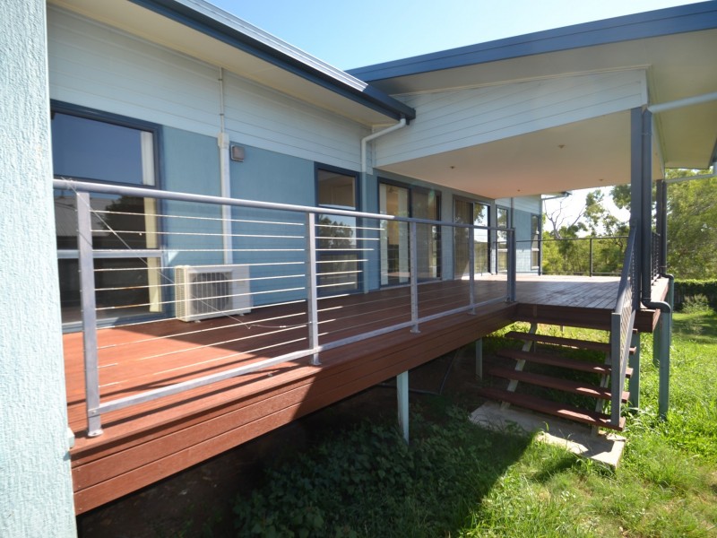 14 Fairway Drive, Bowen QLD 4805