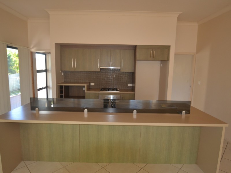 14 Fairway Drive, Bowen QLD 4805