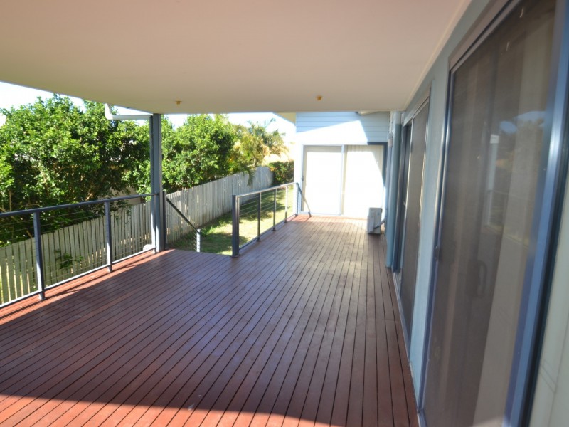 14 Fairway Drive, Bowen QLD 4805