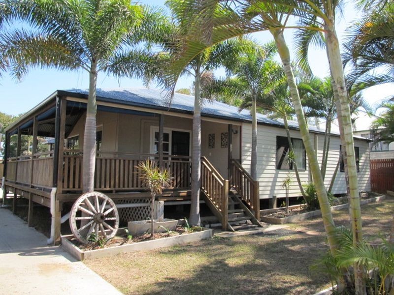 10 Kennedy Street, Bowen QLD 4805