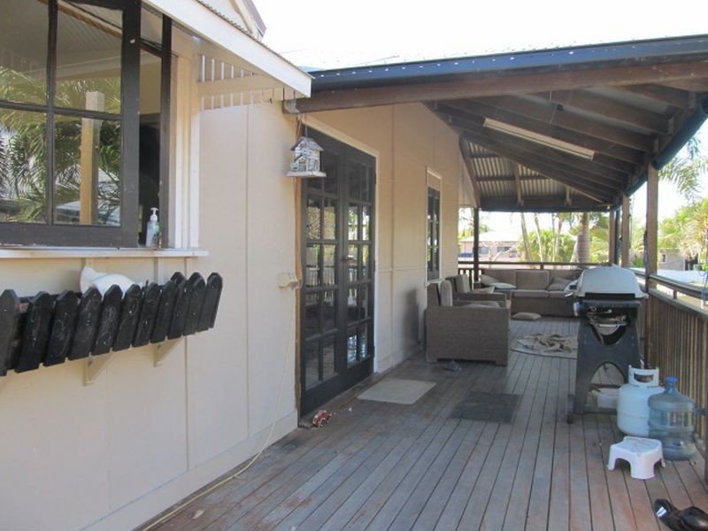 10 Kennedy Street, Bowen QLD 4805