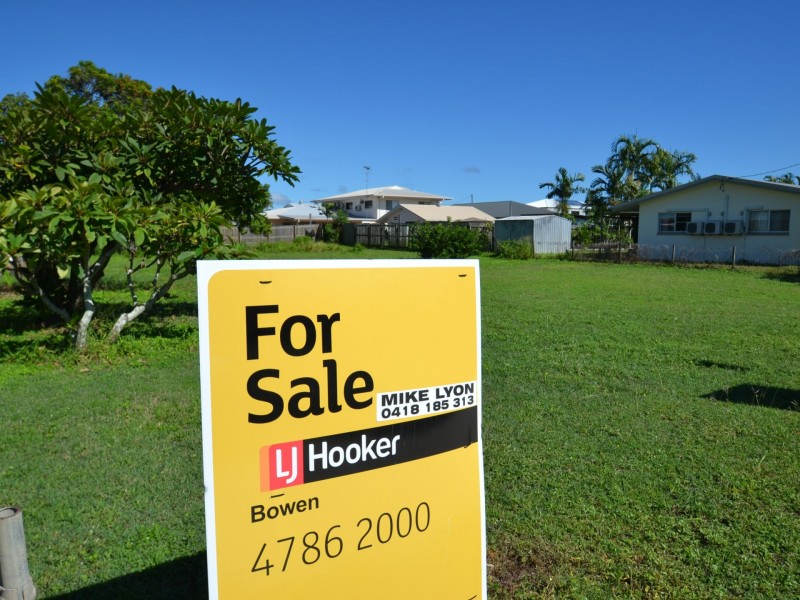 67 Argyle Park Road, Bowen QLD 4805