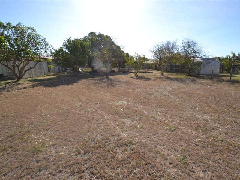 67 Argyle Park Road, Bowen QLD 4805