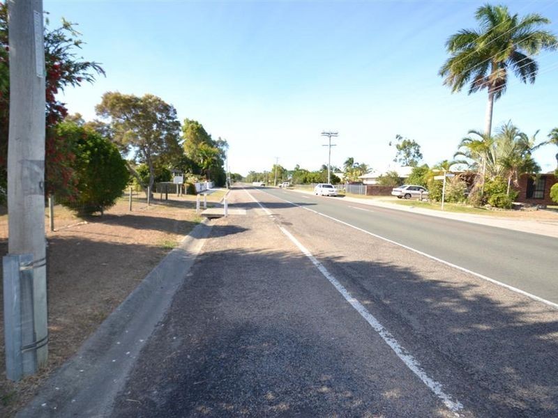 67 Argyle Park Road, Bowen QLD 4805