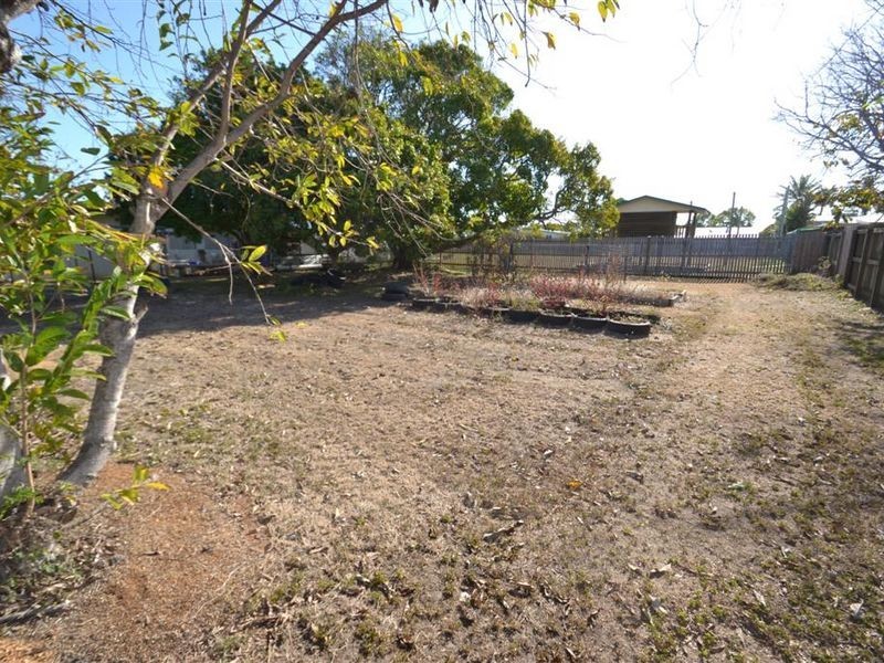 67 Argyle Park Road, Bowen QLD 4805