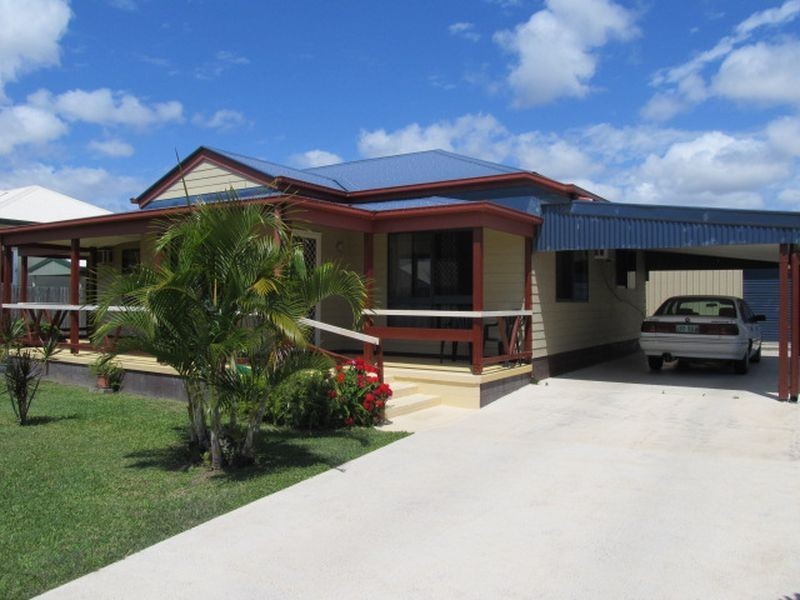 27 Emmerson Drive, Bowen QLD 4805