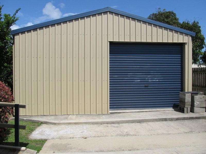 27 Emmerson Drive, Bowen QLD 4805