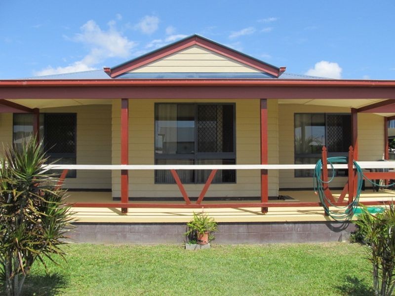 27 Emmerson Drive, Bowen QLD 4805