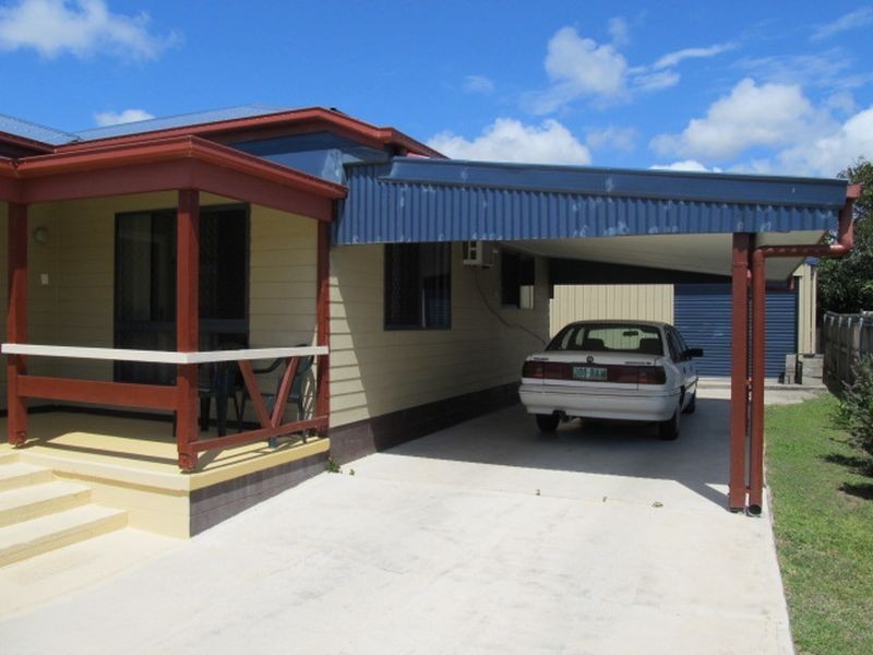 27 Emmerson Drive, Bowen QLD 4805