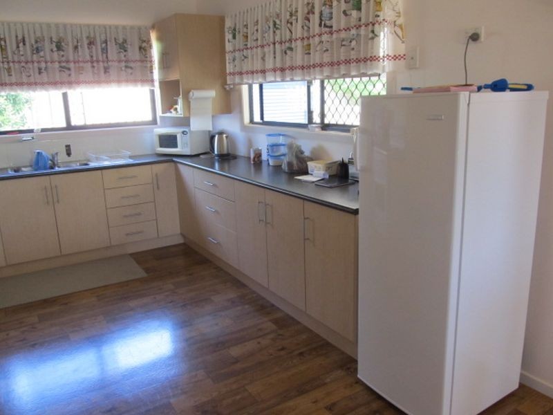 27 Emmerson Drive, Bowen QLD 4805