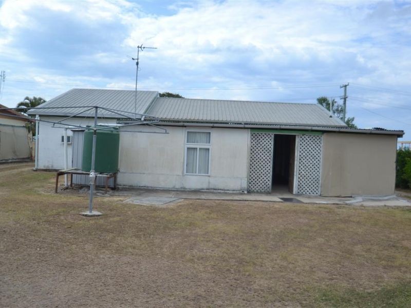 47 Myles Street MERINDA, Bowen QLD 4805