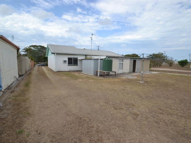 47 Myles Street MERINDA, Bowen QLD 4805