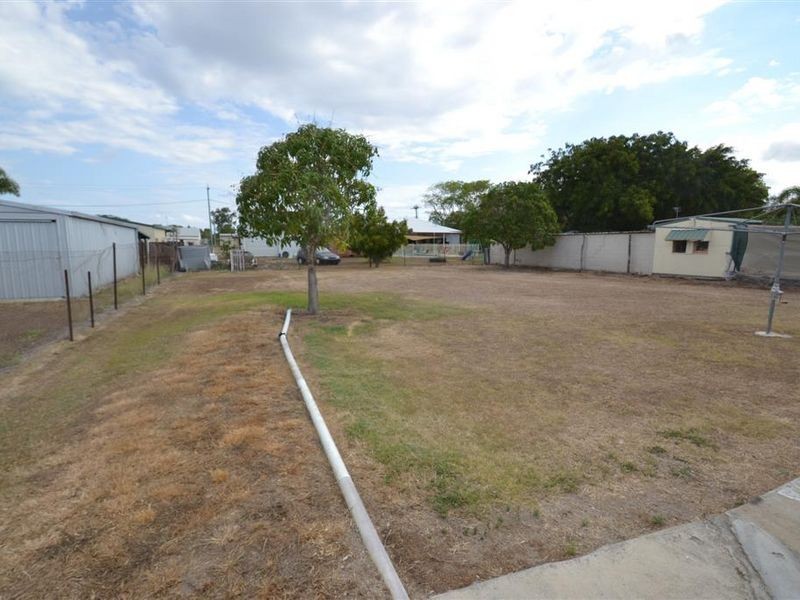 47 Myles Street MERINDA, Bowen QLD 4805