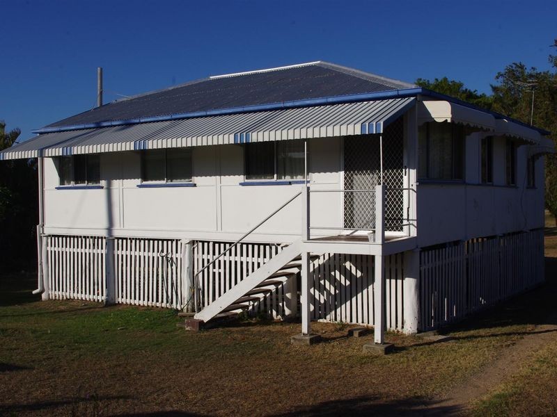 112 Herbert Street, Bowen QLD 4805