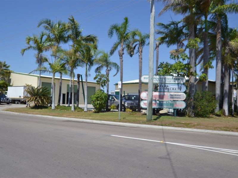 67-69 West Street, Bowen QLD 4805