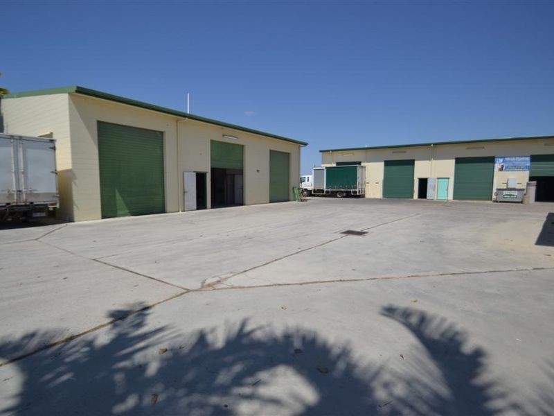 67-69 West Street, Bowen QLD 4805