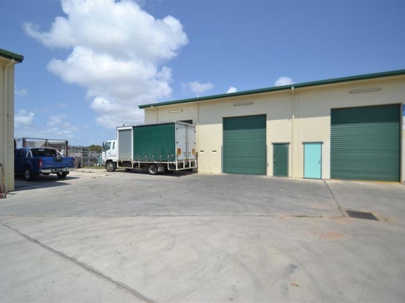 67-69 West Street, Bowen QLD 4805