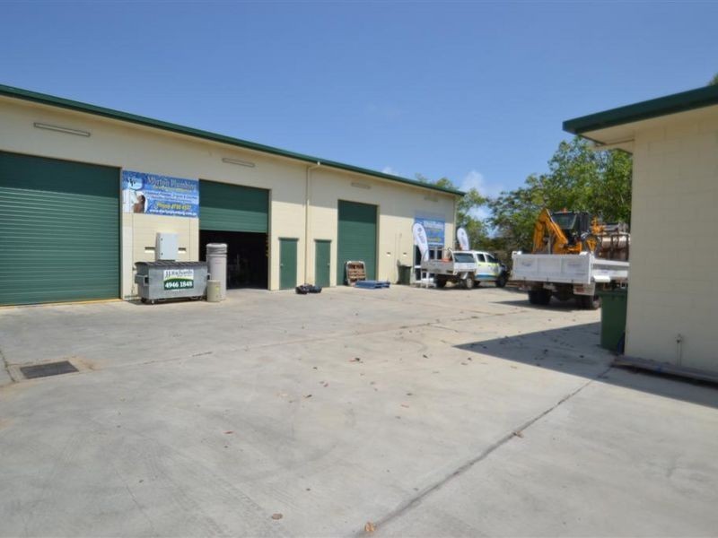 67-69 West Street, Bowen QLD 4805