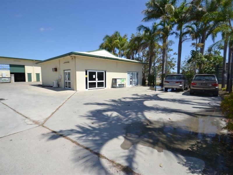 67-69 West Street, Bowen QLD 4805