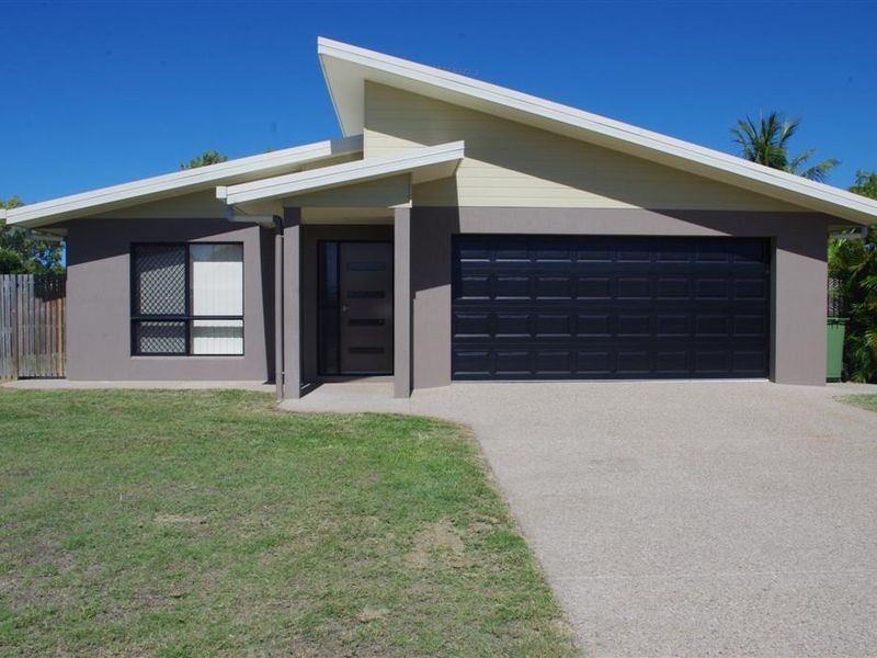 7 Catalina Court, Bowen QLD 4805