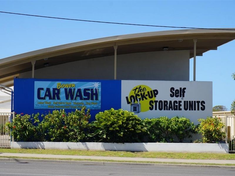 22 Richmond Road, Bowen QLD 4805