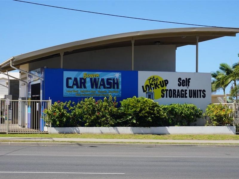 22 Richmond Road, Bowen QLD 4805