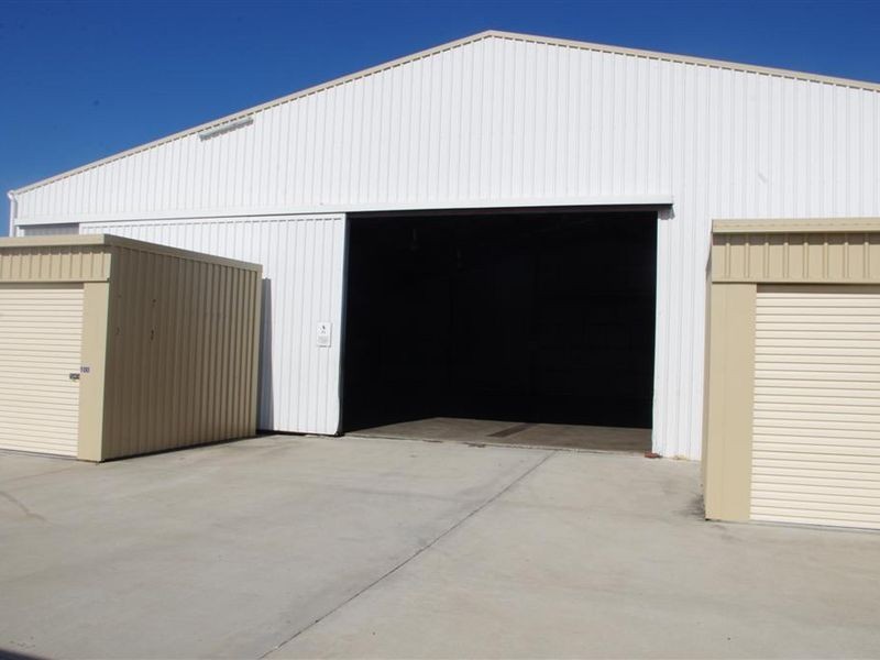 22 Richmond Road, Bowen QLD 4805