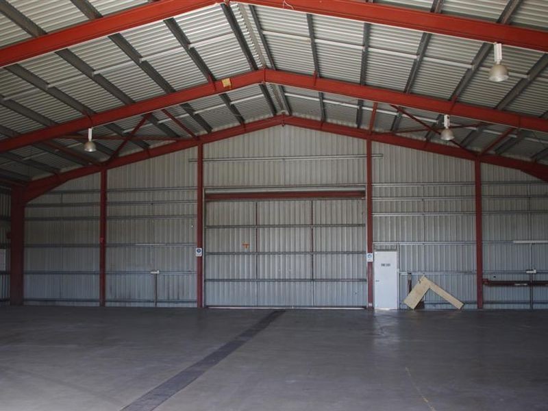 22 Richmond Road, Bowen QLD 4805