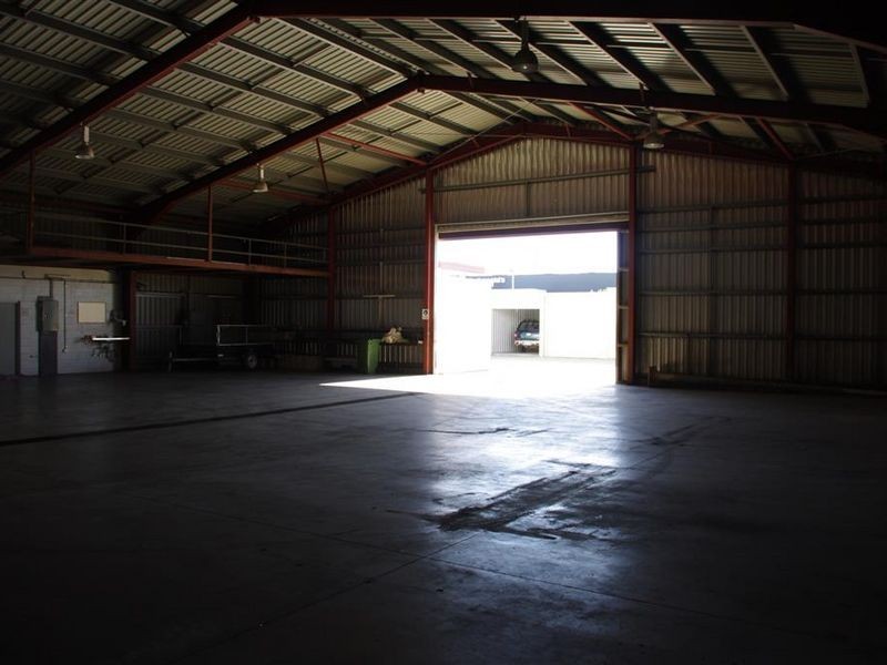 22 Richmond Road, Bowen QLD 4805