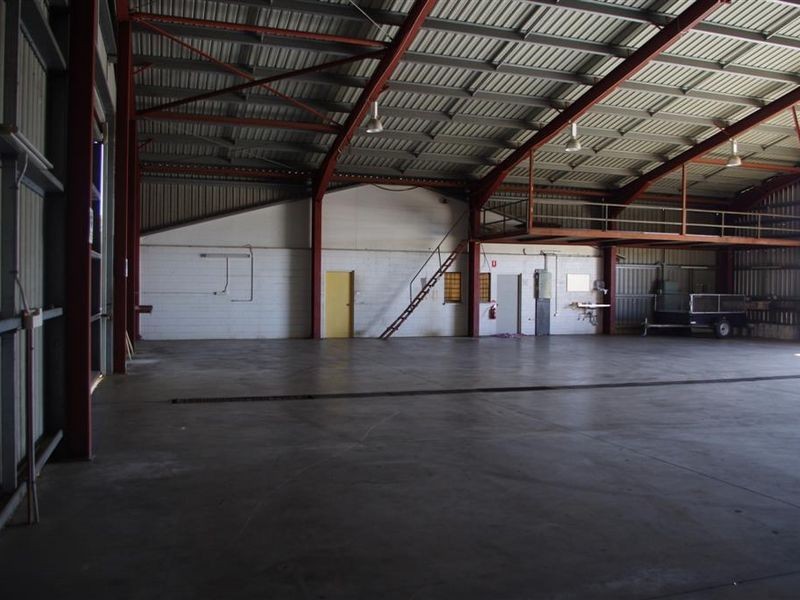 22 Richmond Road, Bowen QLD 4805