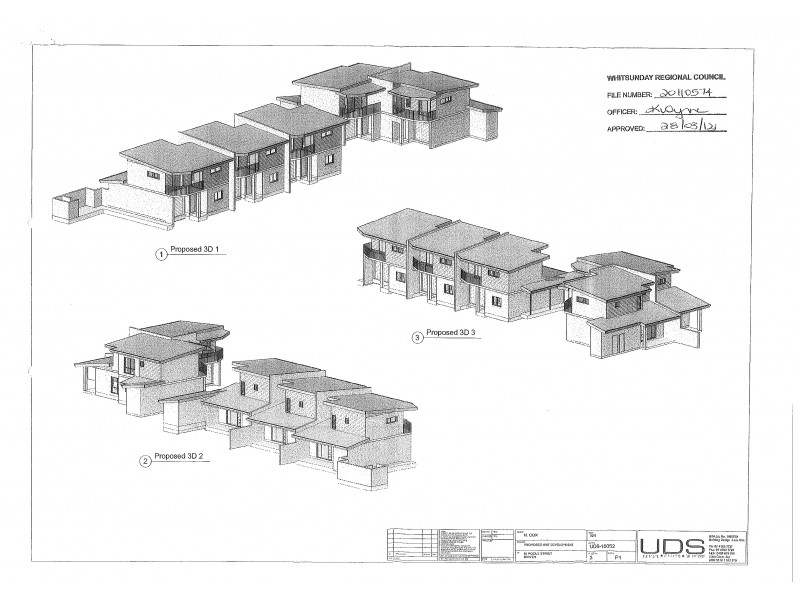 64 Poole Street, Bowen QLD 4805 Floorplan