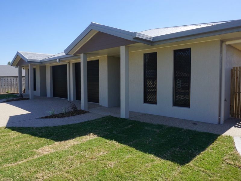 11 Tea Tree Close, Bowen QLD 4805