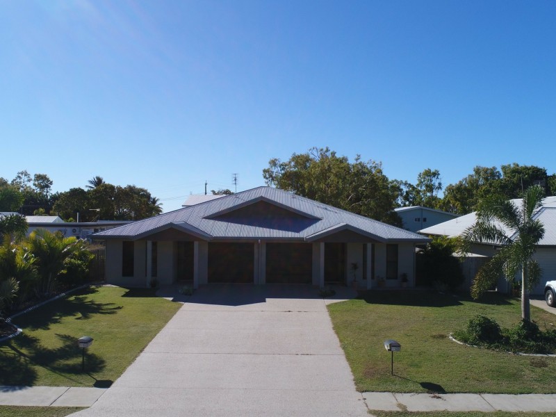 11 Tea Tree Close, Bowen QLD 4805