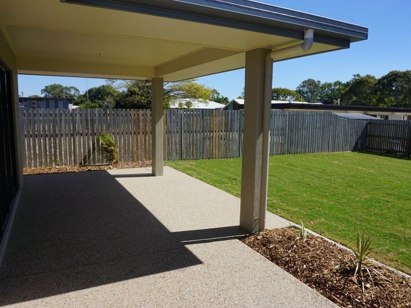 11 Tea Tree Close, Bowen QLD 4805