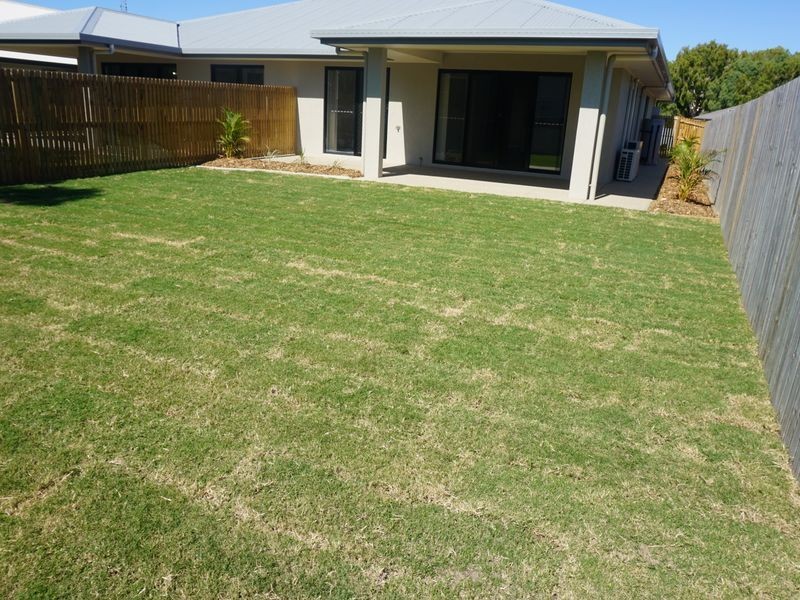 11 Tea Tree Close, Bowen QLD 4805