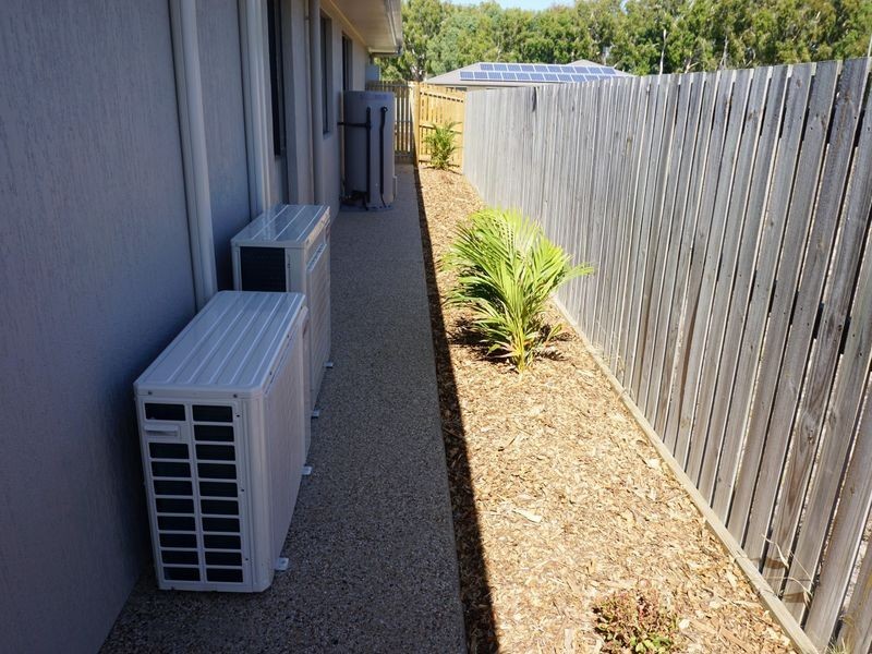 11 Tea Tree Close, Bowen QLD 4805