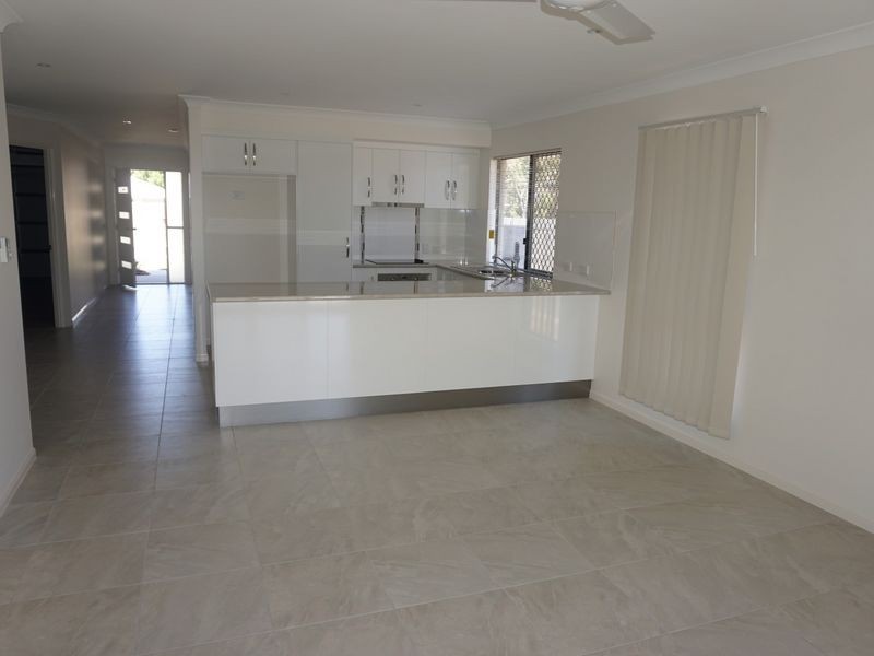 11 Tea Tree Close, Bowen QLD 4805