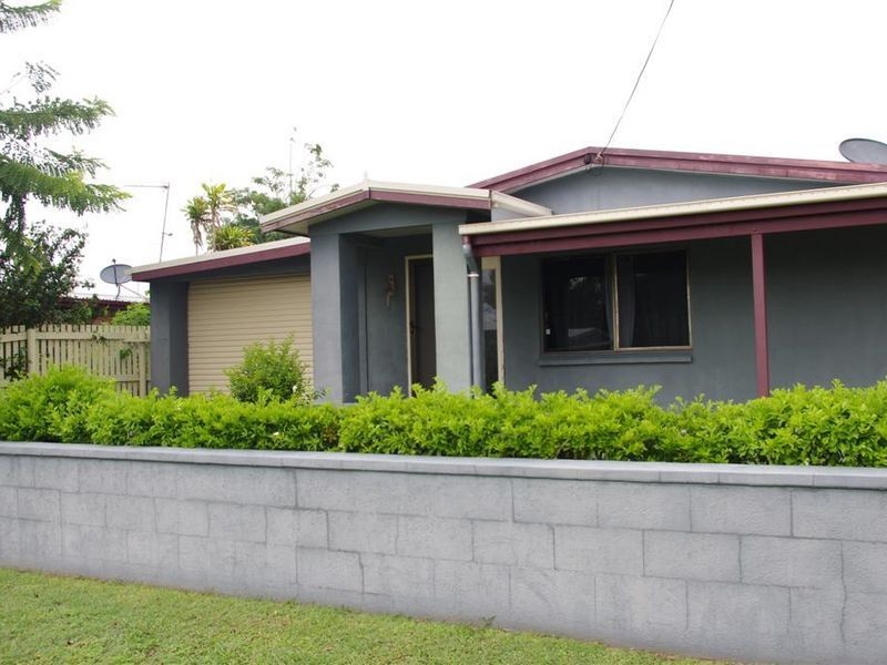 79 Whitsunday Street, Bowen QLD 4805