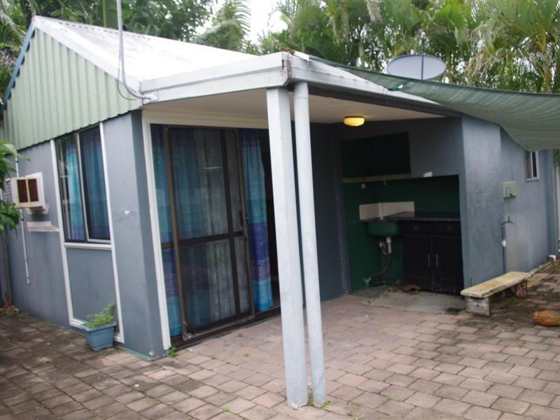 79 Whitsunday Street, Bowen QLD 4805