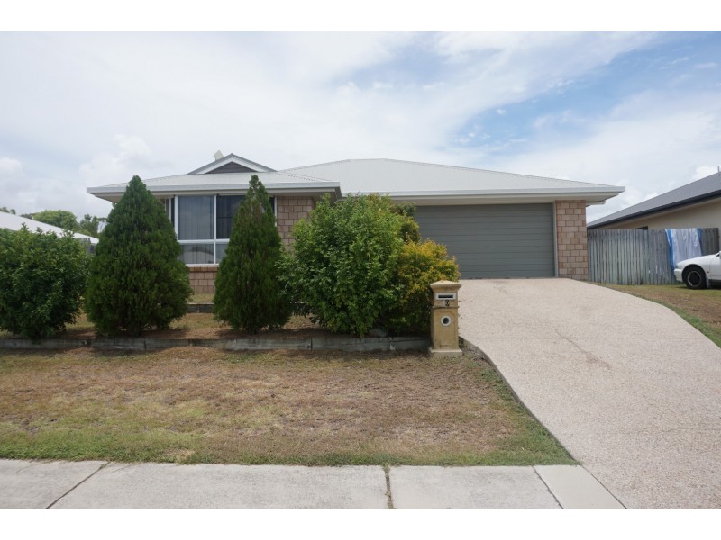 10 Coolibah Place, Bowen QLD 4805