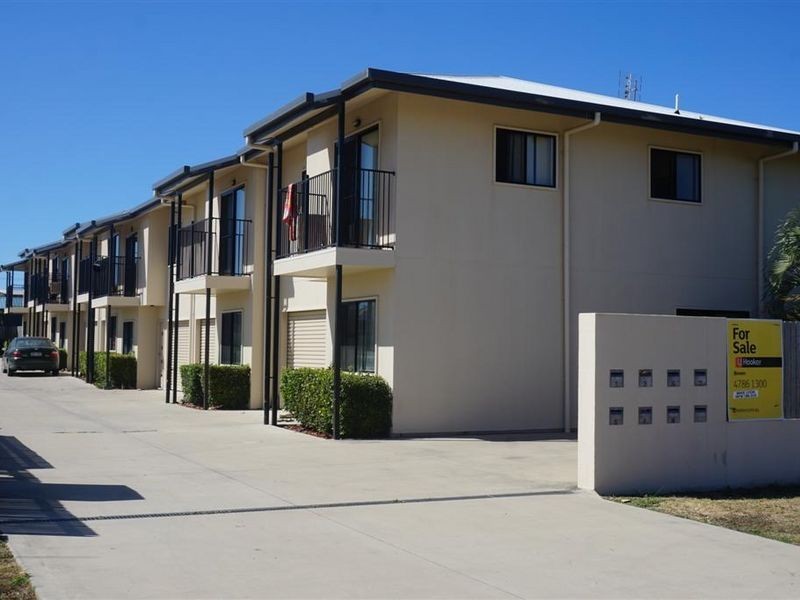 6/34 Poole Street, Bowen QLD 4805