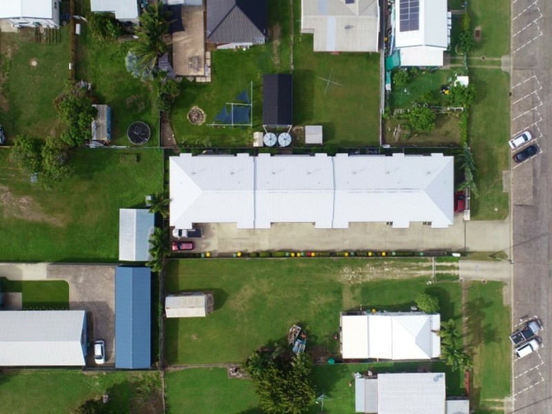 6/34 Poole Street, Bowen QLD 4805