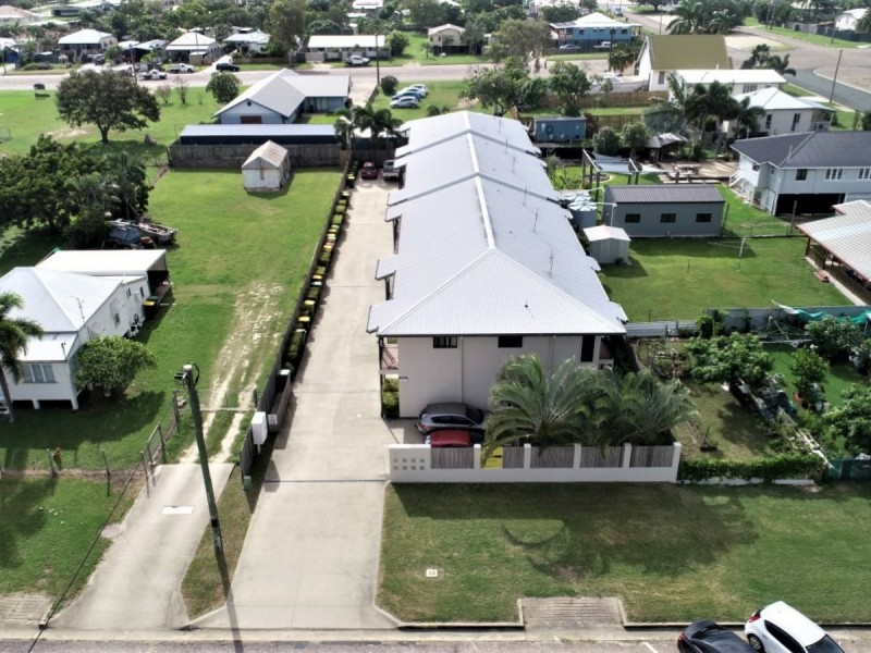 6/34 Poole Street, Bowen QLD 4805