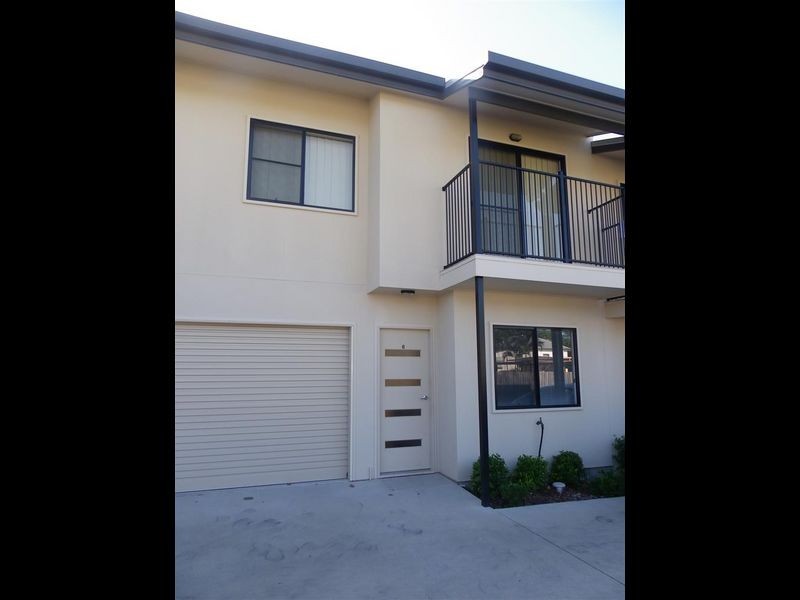6/34 Poole Street, Bowen QLD 4805