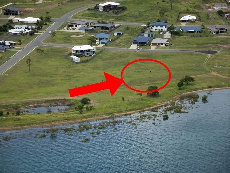 12 Bayside Court, Bowen QLD 4805